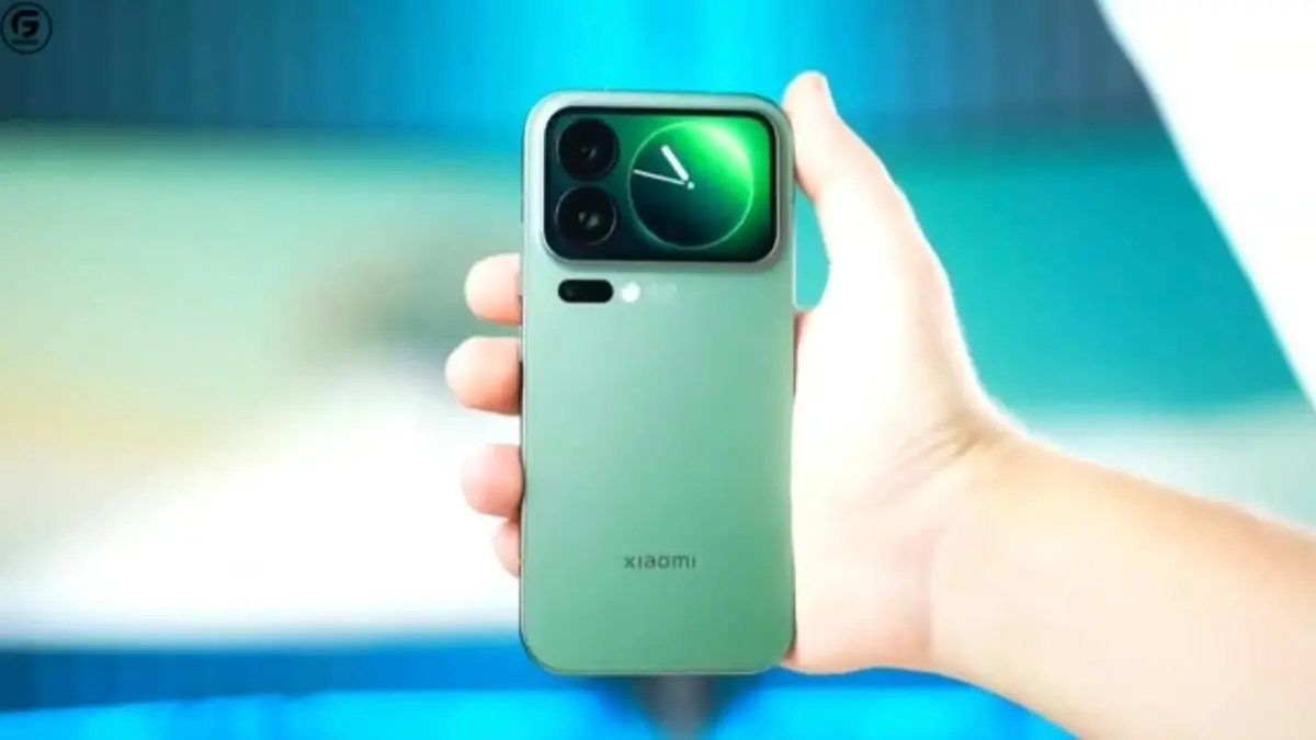 Xiaomi 18 Pro Max yang dirumorkan membawa baterai 8.500 mAh, kamera 200 MP, serta chipset Snapdragon 8 Elite Gen 6 Pro.
