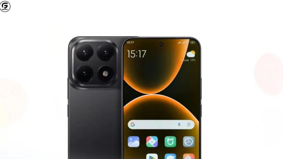 Xiaomi 18 yang dirumorkan segera masuk pasar Indonesia dengan baterai 7.200 mAh dan kamera utama 200 MP.