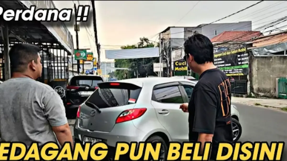 Deals Auto Cirendeu hadirkan puluhan mobil bekas grosir siap pakai dengan harga cash dan kredit sama, garansi hingga 1 tahun, serta skema bebas denda.