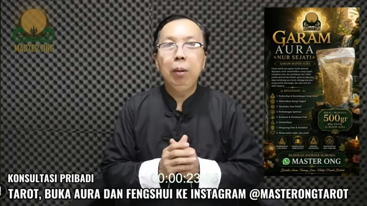 lima tanda seseorang mulai keluar dari kesulitan, mulai dari datangnya peluang baru hingga pikiran yang semakin tenang dan jernih.