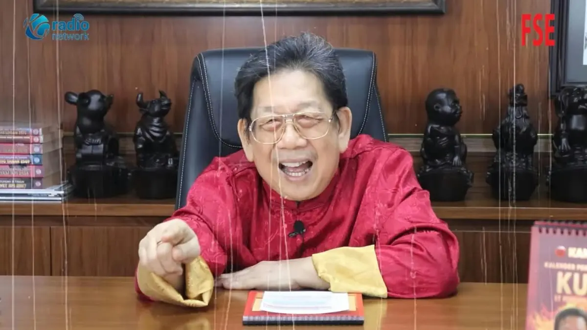 Pemilik Shio Tikus diramalkan perlu lebih waspada pada Tahun Kuda Api 2026-2027 dengan mengendalikan emosi, mengutamakan logika, dan menghindari keputusan berisiko.