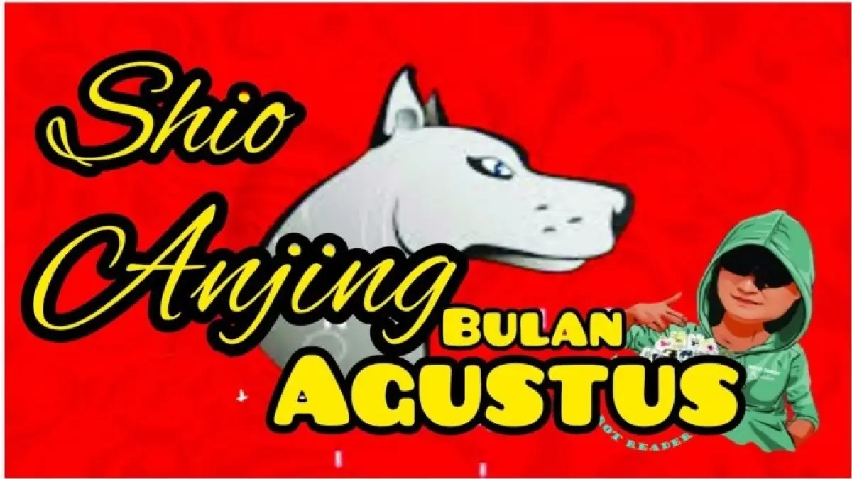 Ramalan Shio Anjing Agustus 2022 menyebut rezeki kuat dan peluang finansial besar, tetapi ada pesan untuk waspada pada rekan kerja.