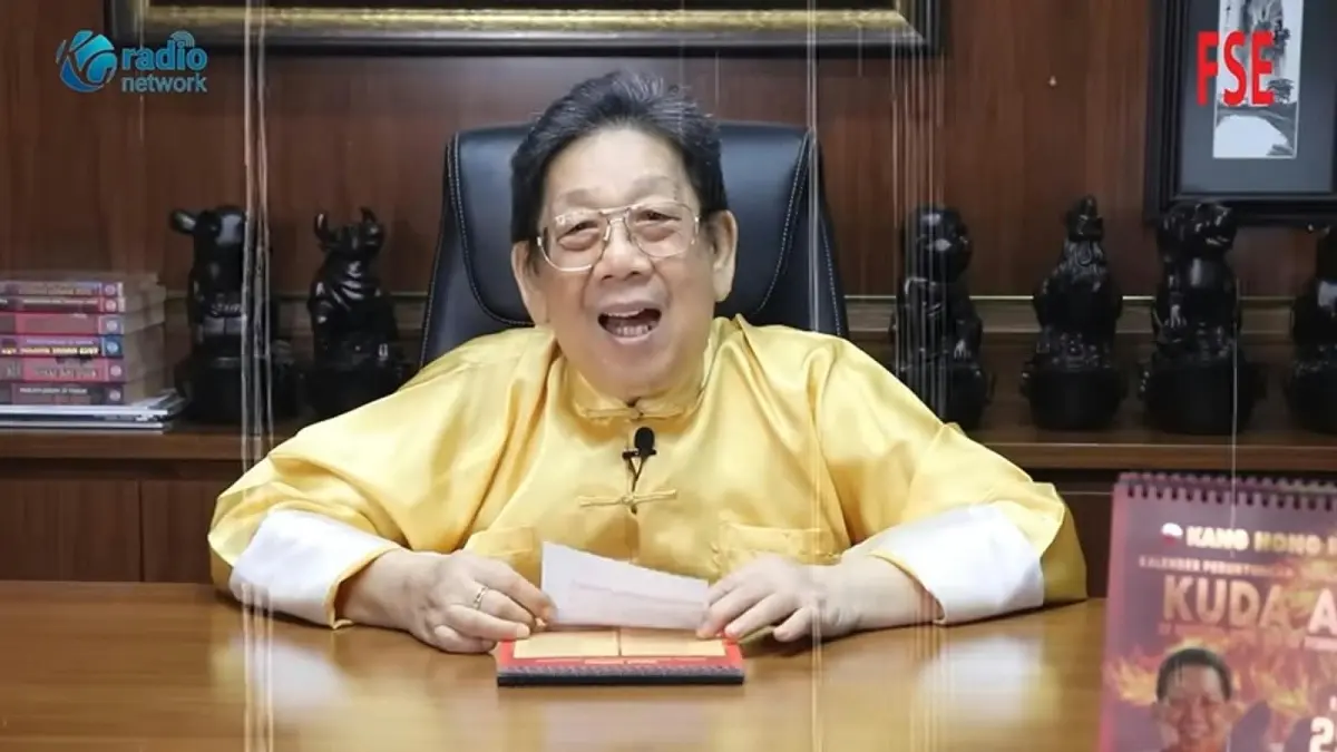 Ramalan Shio Babi di Tahun Kuda Api menyebut peluang keberuntungan meningkat, tetapi pemiliknya diminta tetap mengendalikan diri dan menghindari sikap obsesif.