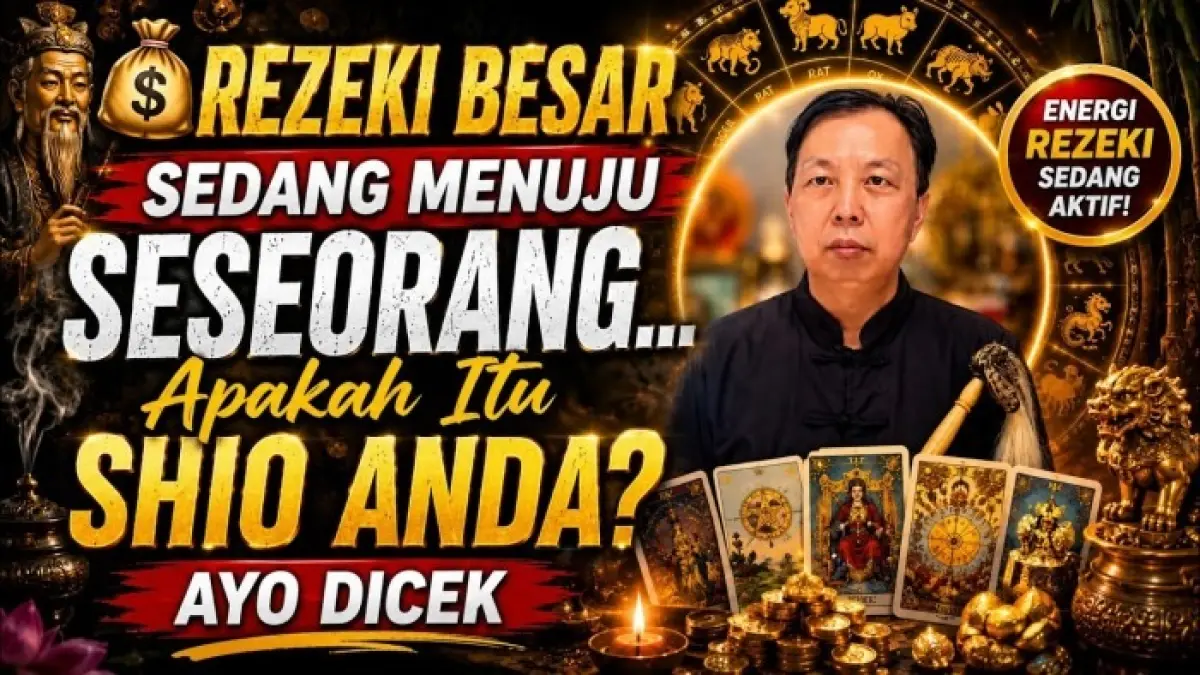 Ramalan Shio Kelinci menggambarkan pribadi cerdas, sensitif, realistis, dan menyukai kenyamanan, tetapi tetap memiliki sisi tegas.