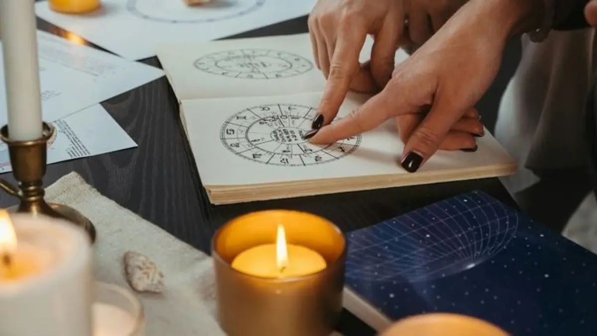 Ramalan zodiak September 2026 menyebut Taurus, Aquarius, Sagitarius, Capricorn, Libra, dan Gemini berpeluang keluar dari masalah.(PINTEREST)