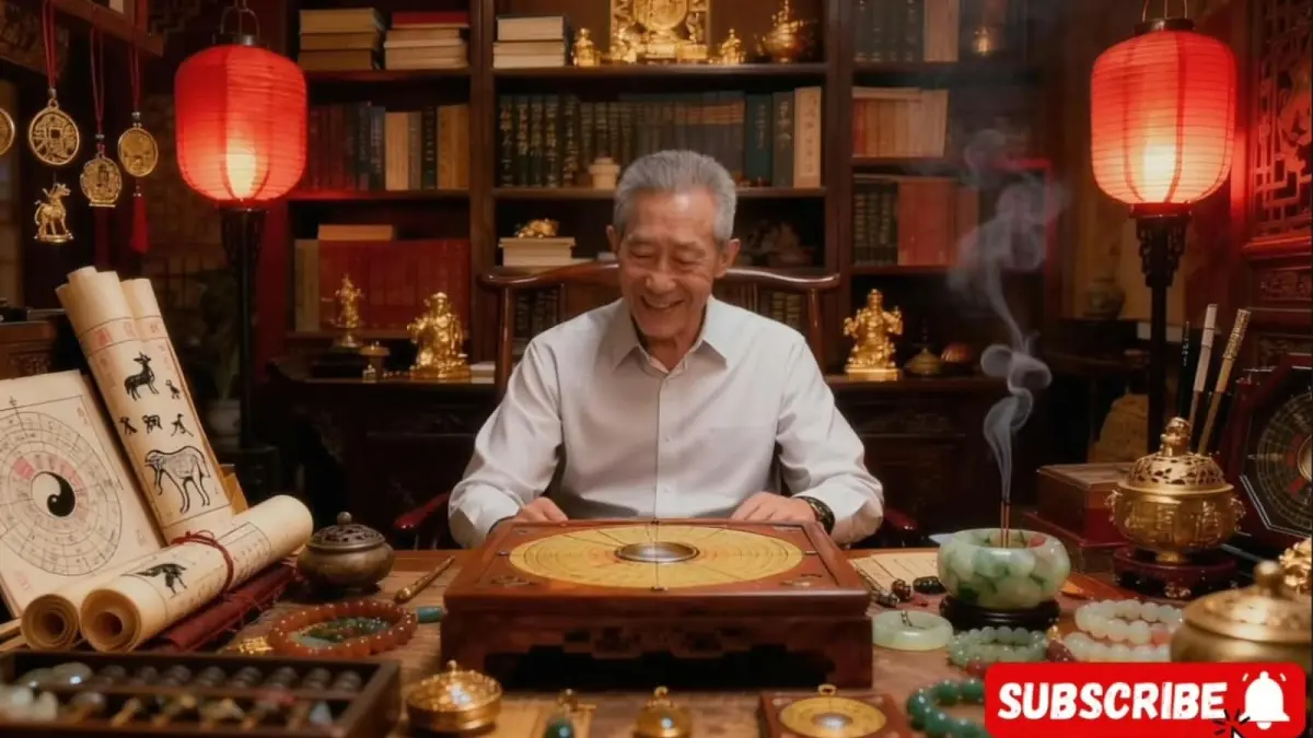 Shio Macan dalam ramalan 2026 yang disebut membawa peluang besar dalam karier, rezeki, hubungan, dan kehidupan sosial.