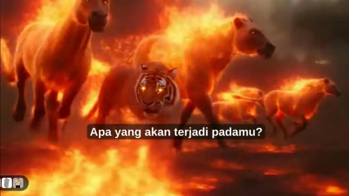Shio Macan disebut menghadapi Tahun Kuda Api 2026 dengan peluang besar, tetapi perlu mengendalikan emosi dan menghindari keputusan impulsif.