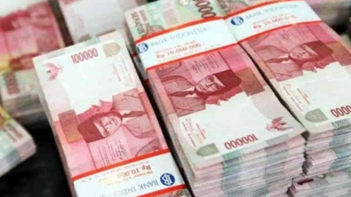 TPG Agustus 2026 belum mulai cair. Simak klarifikasi dana yang masuk serta kabar terbaru peluang P3K paruh waktu menjadi penuh waktu dan PNS.(pinterest)