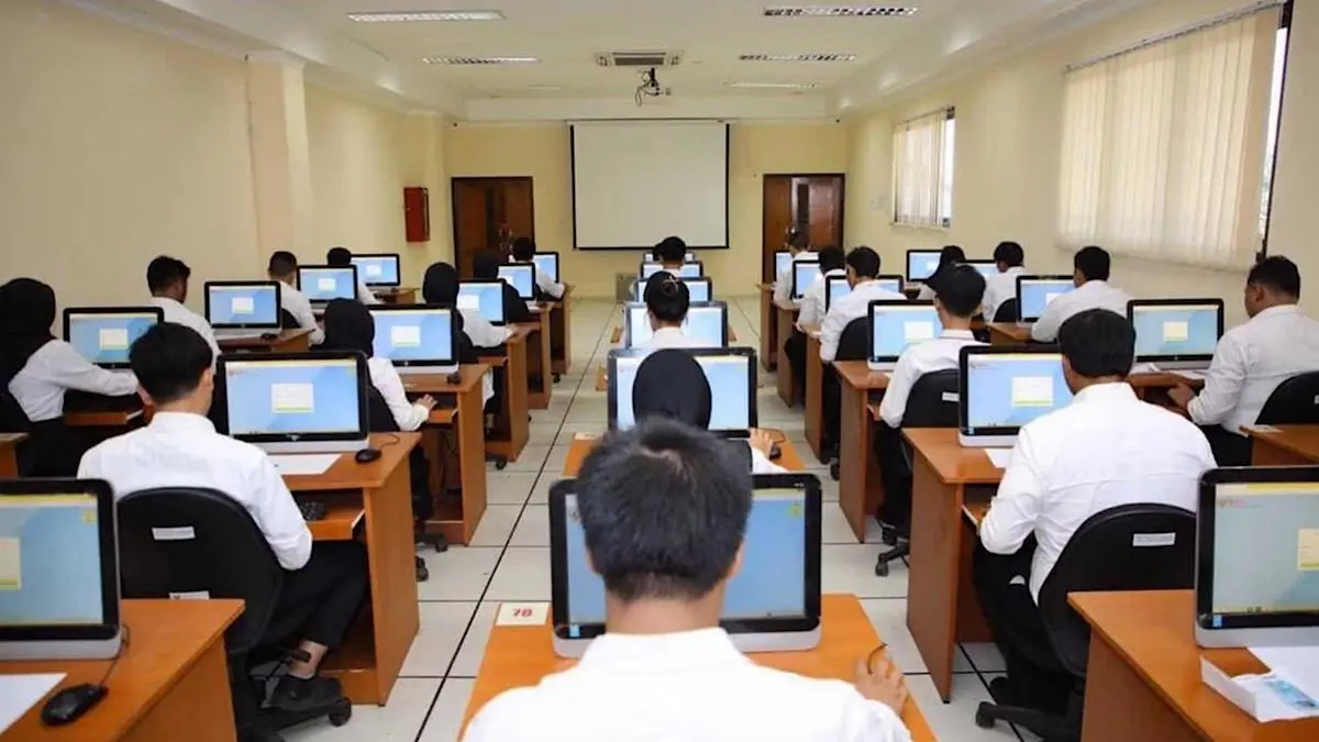 TPG Agustus 2026 cair mulai 31 Agustus sore. Sejumlah guru juga dilaporkan menerima TPG Juli hampir bersamaan. Cek status Info GTK dan rekening.(pinterest)