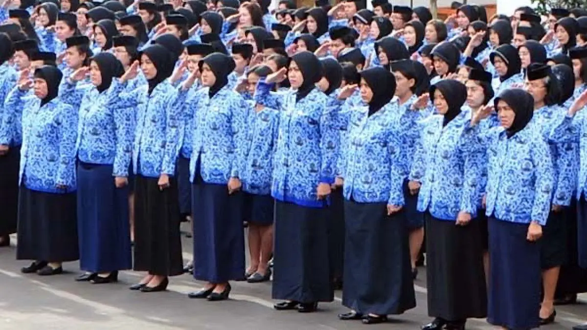 TPG Agustus 2026 mulai cair pada 31 Agustus. Sejumlah guru telah menerima transfer, sementara pencairan di daerah lain masih berlangsung bertahap.(pinterest)