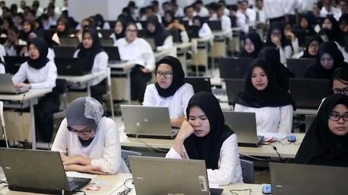 TPG Juli dan Agustus 2026 dilaporkan mulai cair bersamaan pada 31 Agustus. Guru diminta cek rekening dan status terbaru di Info GTK.(pinterest)