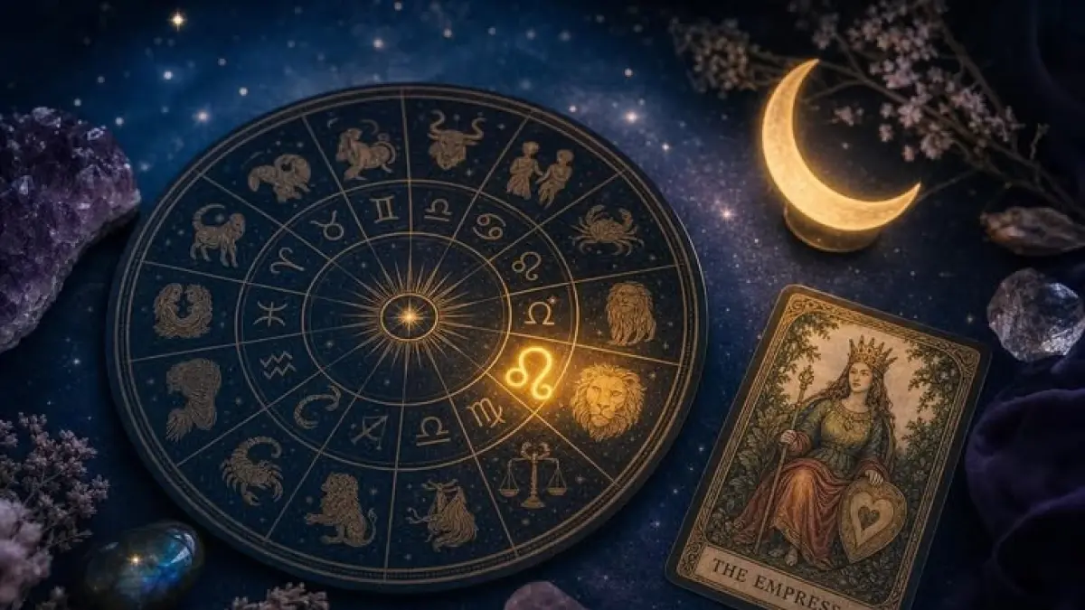 Zodiak paling beruntung September 2026 terdiri dari Taurus, Aries, Sagitarius, Gemini, Pisces, Libra, dan Capricorn.(PINTEREST)