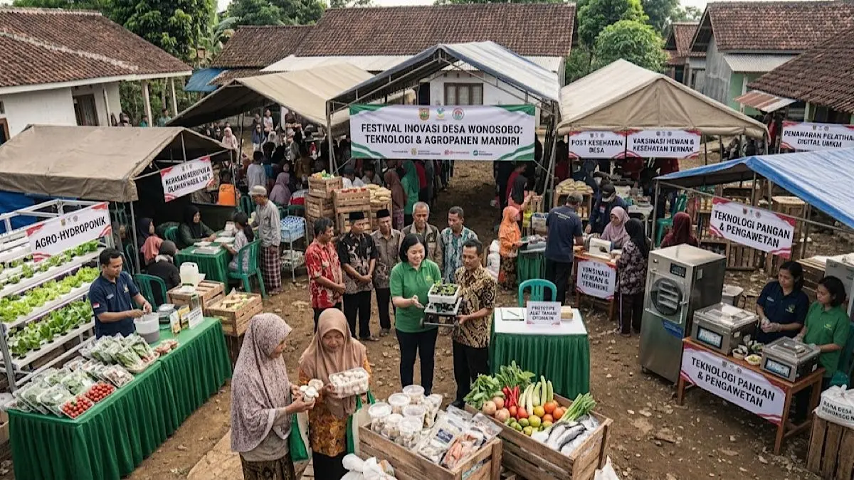 Pencairan bansos tahap 3 2026 mulai terpantau. PKH dan BPNT alokasi Juli-September disebut cair bertahap melalui sejumlah bank.(gemini ai)