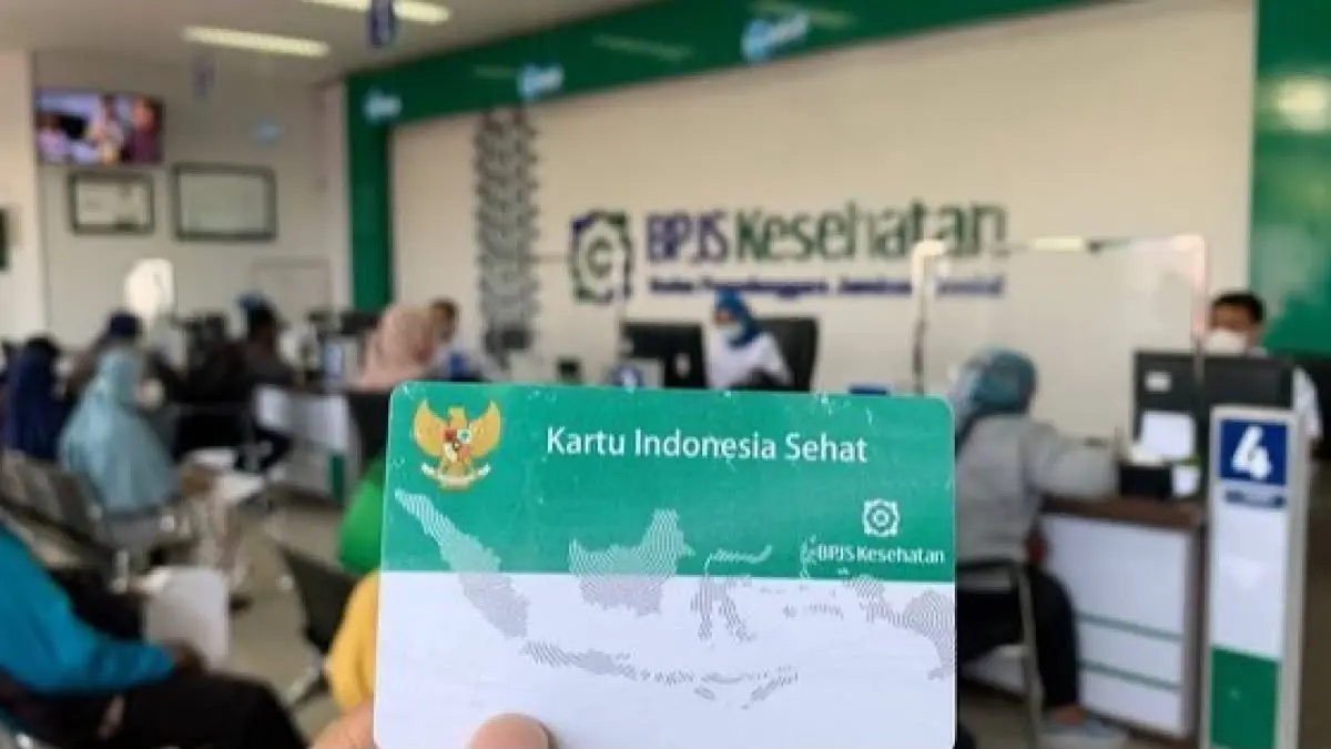 Cara klaim JHT BPJS Ketenagakerjaan di JMO dapat dilakukan melalui beberapa tahapan, mulai pengkinian data hingga tracking klaim.(pinterest)