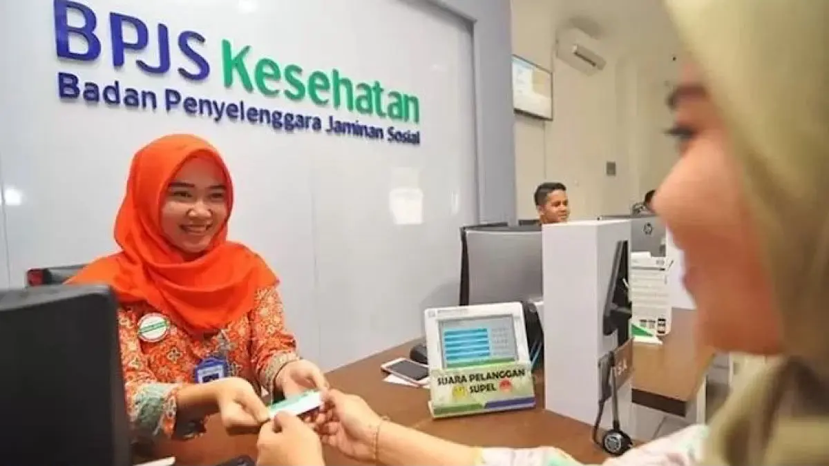 Cara klaim JHT BPJS Ketenagakerjaan online melalui JMO dan Lapak Asik. Simak tahapan pengajuan, verifikasi, hingga pengalaman pencairan saldo.(pinterest)