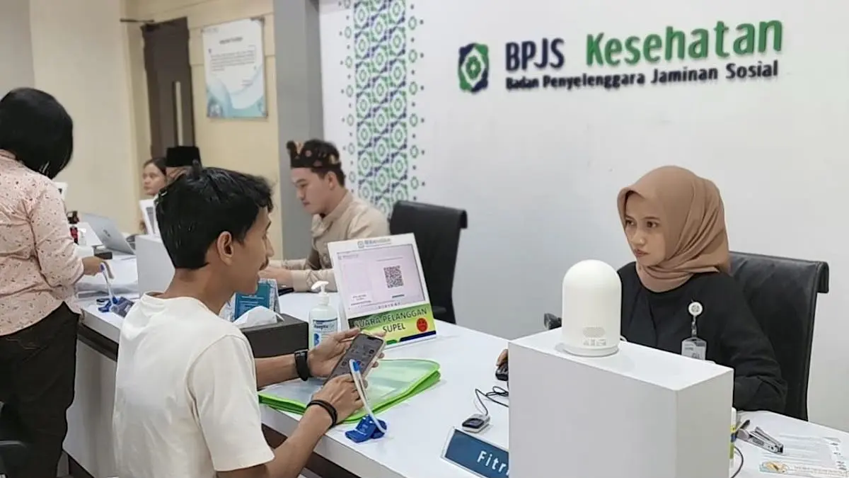 Cara klaim JHT BPJS Ketenagakerjaan online melalui JMO. Simak syarat, pembaruan data, pengajuan, hingga estimasi waktu pencairan saldo.(pinterest)