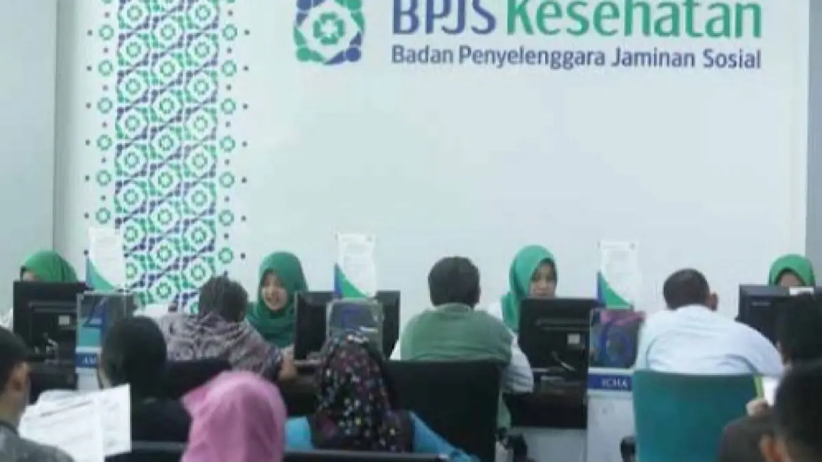 Klaim JHT BPJS Ketenagakerjaan lewat JMO dilakukan melalui pengkinian data, verifikasi biometrik, pengisian rekening hingga tracking klaim.(pinterest)