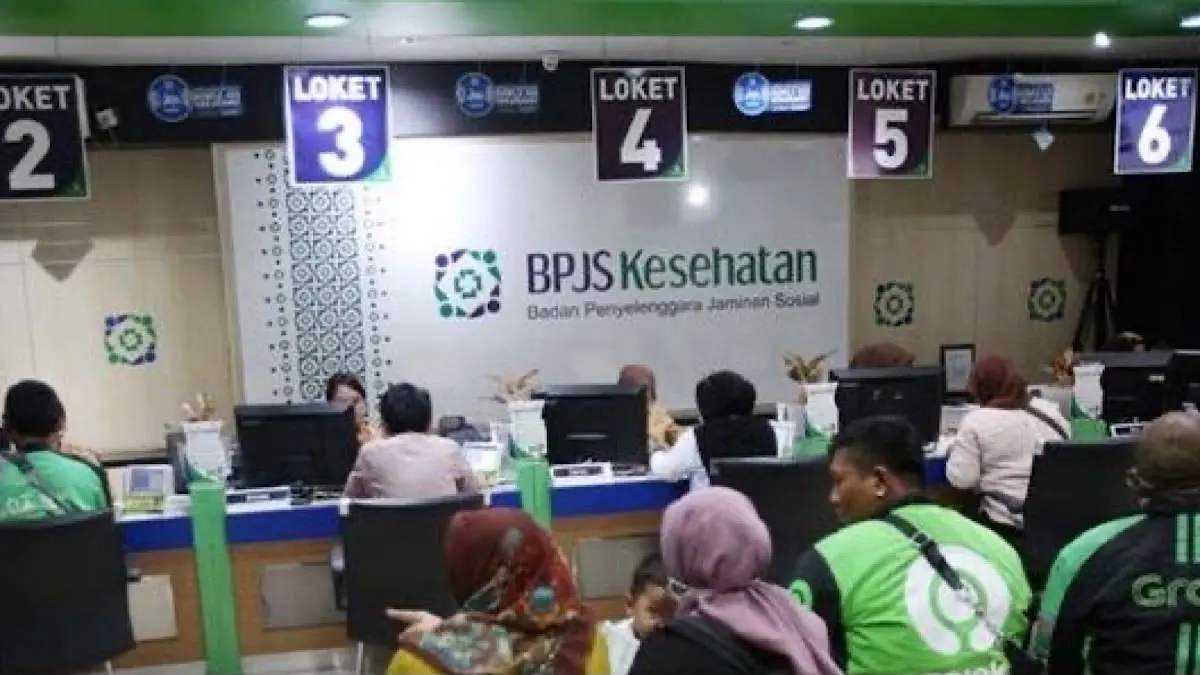 Klaim JHT BPJS Ketenagakerjaan online melalui Lapak Asik. Simak alur pengajuan, unggah dokumen, video call, hingga pengalaman pencairan saldo.(pinterest)
