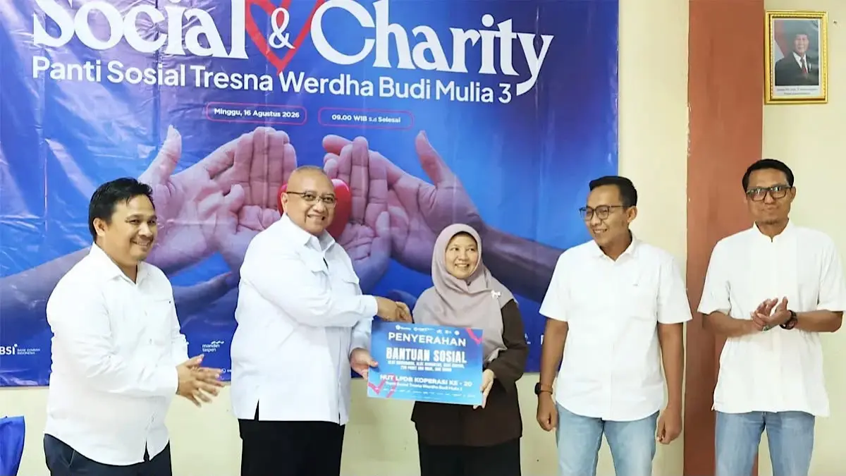 PKH BPNT tahap 3 disebut kembali cair bertahap. Video melaporkan pencairan Rp975 ribu, Rp715 ribu, dan Rp600 ribu melalui beberapa bank.(pinterest)