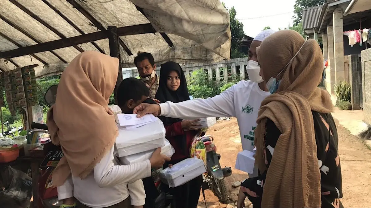 PKH BPNT tahap 3 disebut kembali cair melalui Bank BRI. Nominal yang dilaporkan masuk ke KKS mulai Rp375 ribu hingga Rp750 ribu.(pinterest)