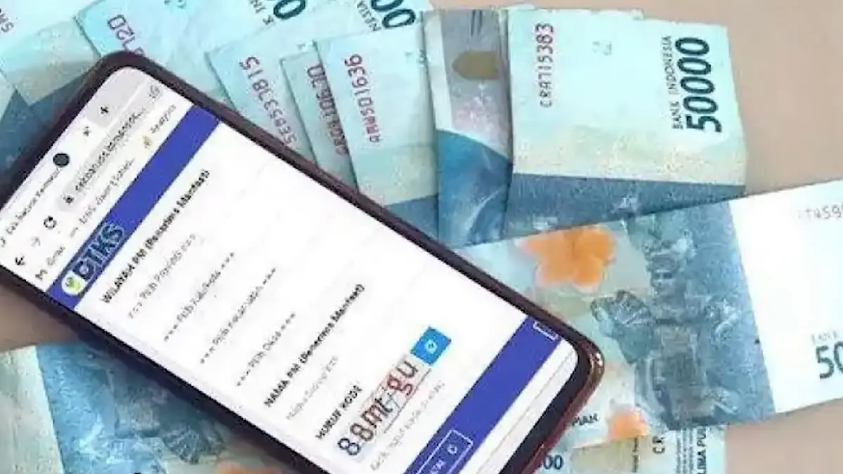 Saldo KKS September 2026 diklaim kembali terisi dengan nominal hingga Rp975 ribu. Simak informasi penyaluran dan cara mengecek bantuan.(sc youtube)