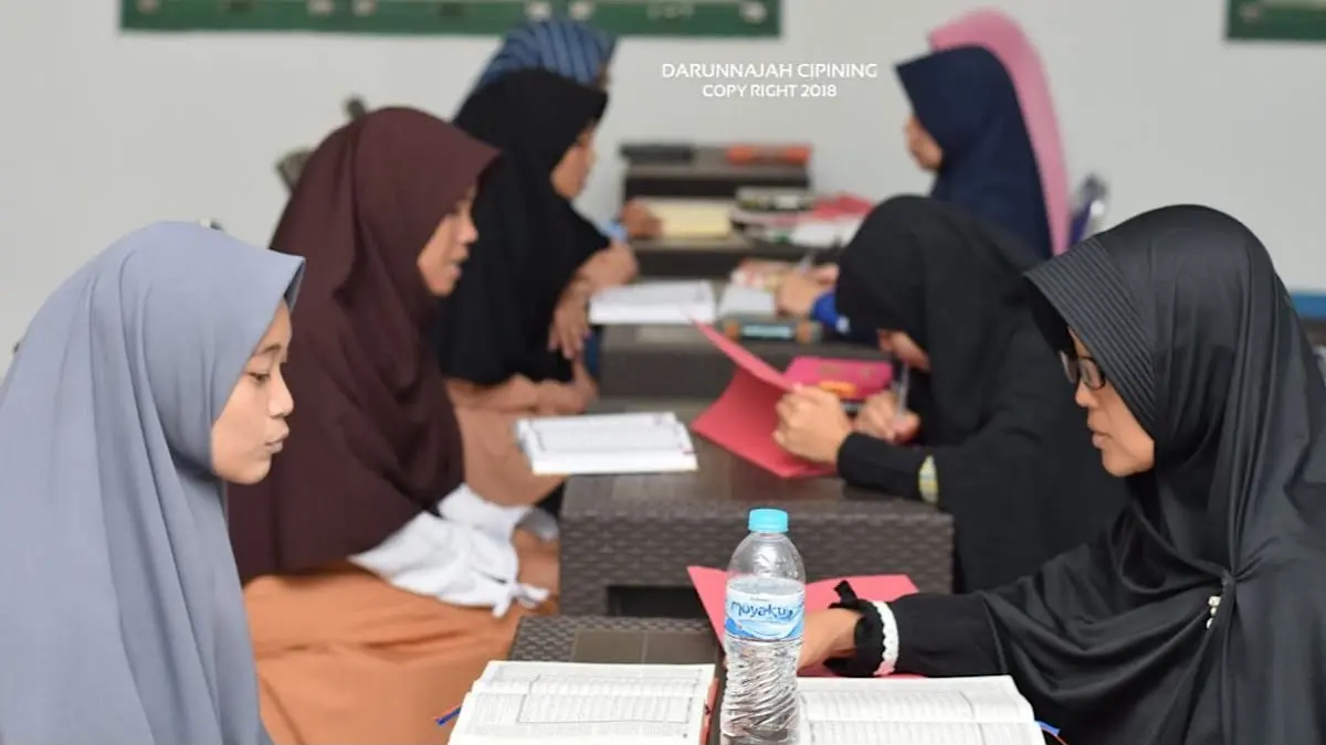 TPG September 2026 disebut mulai diproses bertahap. Guru yang belum menerima TPG Juli dan Agustus diminta menunggu dan memantau Info GTK.(pinterest)