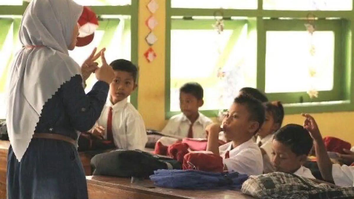 TPG September 2026 disebut mulai diproses bertahap. Simak jadwal pembaruan data, validasi SKTP, SP2D hingga estimasi pencairan.(pinterest)