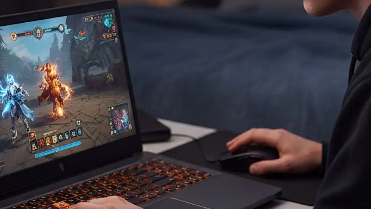 Acer Aspire 7 Pro 2026 hadir dengan RTX 3050, Intel Core 5 210H, layar 144 Hz dan RAM upgradeable dengan harga Rp13.499.000.(pinterest)