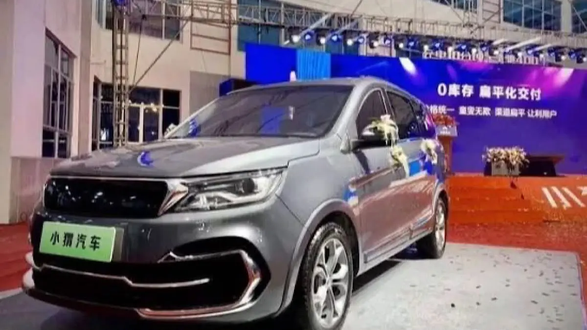 BYD M6 Rp419 juta menawarkan kapasitas 7 penumpang, tenaga 200 HP, fitur lengkap, dan jarak tempuh hingga 530 km.(pinterest)