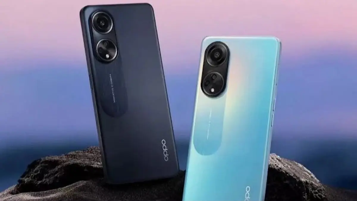 HP 5G murah 2026 menawarkan baterai 7.000 mAh, layar AMOLED 120 Hz, kamera 4K, hingga performa gaming.(pinterets)