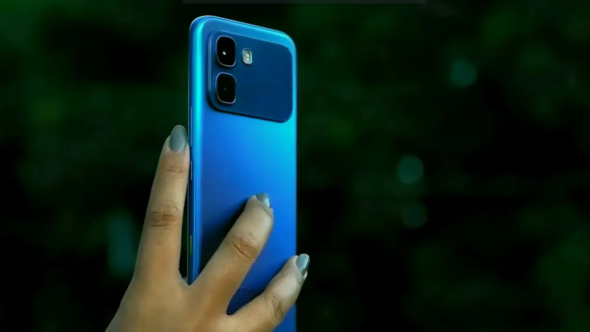 HP Infinix terbaik 2026 hadir dari seri Note, Hot hingga GT. Simak pilihan dengan layar AMOLED, baterai jumbo dan chipset kencang. (Youtube. com)