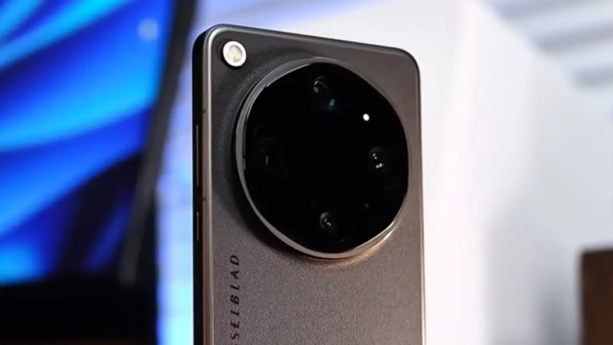 HP zoom terbaik 2026 untuk konser mencakup Samsung Galaxy S26 Ultra, iPhone 17 Pro Max, Oppo, Vivo, dan Xiaomi. (Youtube. com)