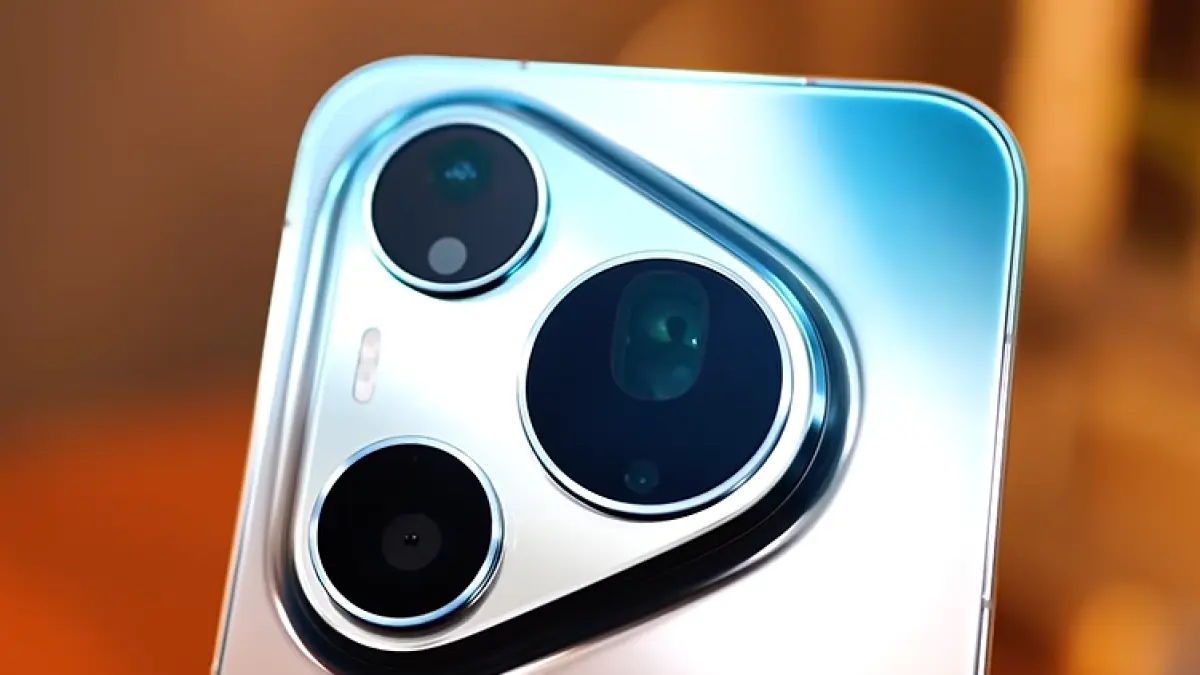 Huawei Pura 90S Pro Max resmi masuk Indonesia dengan kamera telefoto 200 MP, 5G, fitur AI, dan bonus pembelian hingga Rp8,4 juta. (Youtube. com)