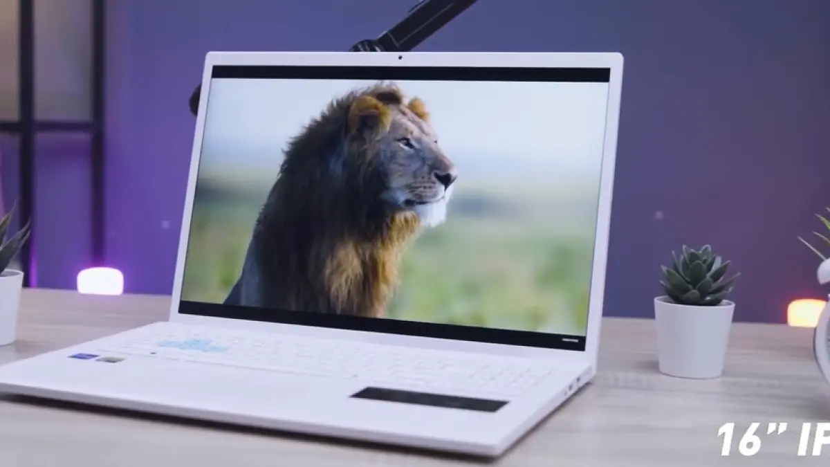 Laptop gaming 2026 kini mulai Rp13 jutaan. Simak pilihan RTX 3050, RTX 4050, RTX 4060 hingga RTX 5060 dan pertimbangannya. (Youtube. com)