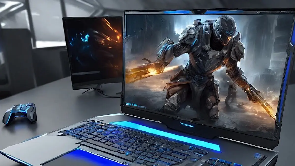 Rekomendasi laptop Core i7 2026 menghadirkan lima pilihan untuk gaming, editing, kerja, hingga kuliah. Simak spesifikasi dan keunggulannya.(pinterest)
