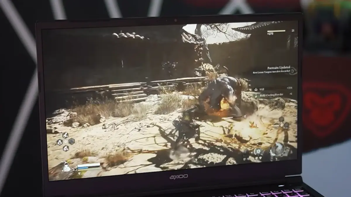 Rekomendasi laptop Core i7 2026 untuk gaming, kerja dan editing. Ada Acer Aspire 7 Pro, Lenovo IdeaPad Slim 3i hingga Asus Vivobook 14. (Youtube. com)