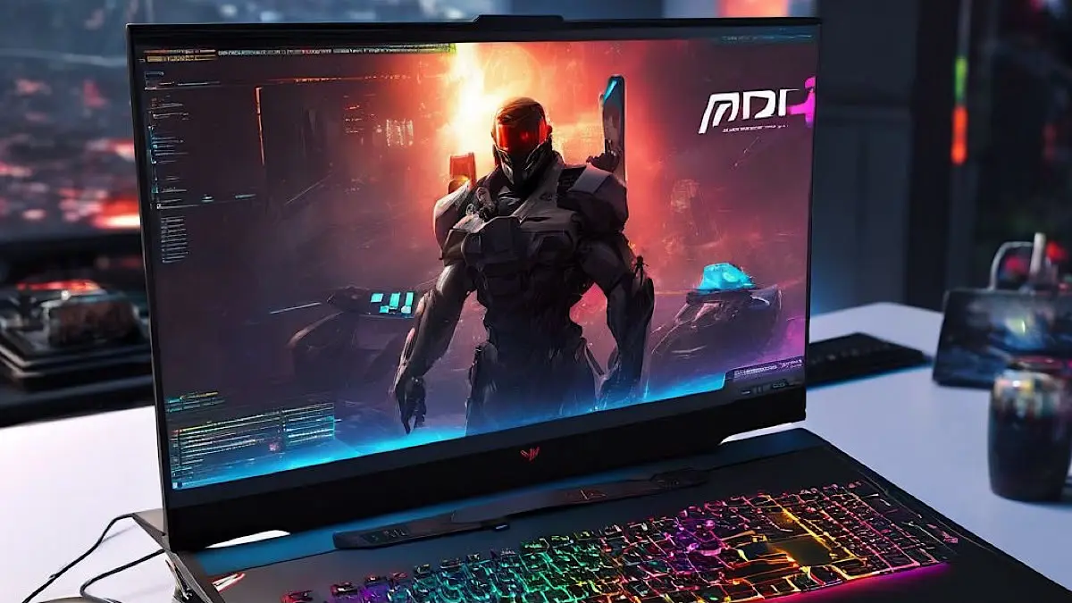 Rekomendasi laptop Core i7 2026 untuk gaming, kerja, editing, hingga mobilitas. Simak lima pilihan dengan spesifikasi dan keunggulannya.(pinterest)