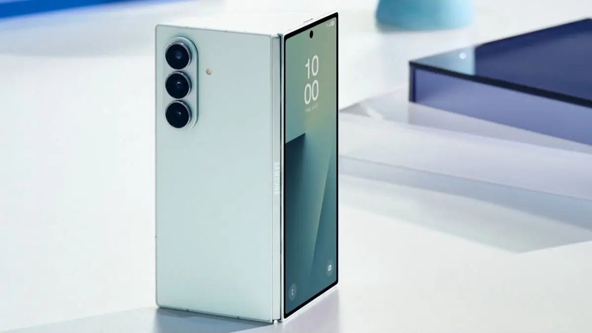 Vivo Y31T 5G membawa baterai 7.200 mAh, IP69, layar 120 Hz, kamera 50 MP, Snapdragon 4 Gen 2, dan konektivitas 5G.(pinterest)