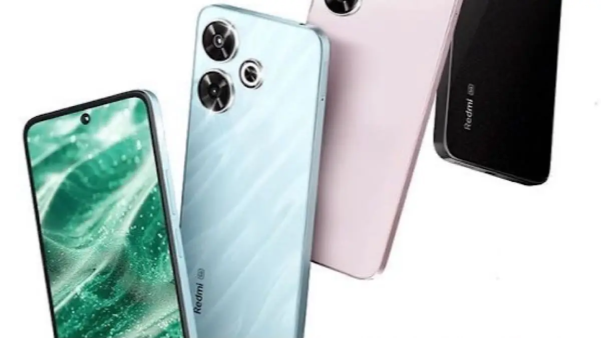 Vivo Y31T 5G membawa baterai 7.200 mAh, Snapdragon 4 Gen 2, layar 120 Hz, kamera 50 MP, dan dukungan 5G.(pinterest)