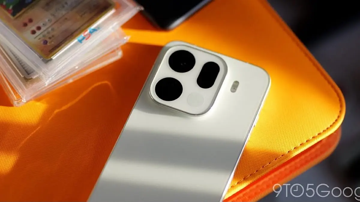 Oppo Find X10 akan meluncur September. Model standar ini dikabarkan membawa baterai 8.000 mAh dan dua kamera 200 MP.(pinterest)