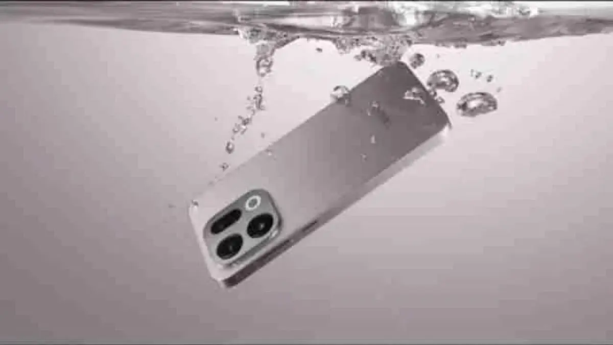 Oppo Find X10 dikabarkan membawa baterai 8.000 mAh, dua kamera 200 MP, layar LTPO 6,59 inci, dan chipset Dimensity 9500 series.(pinterest)