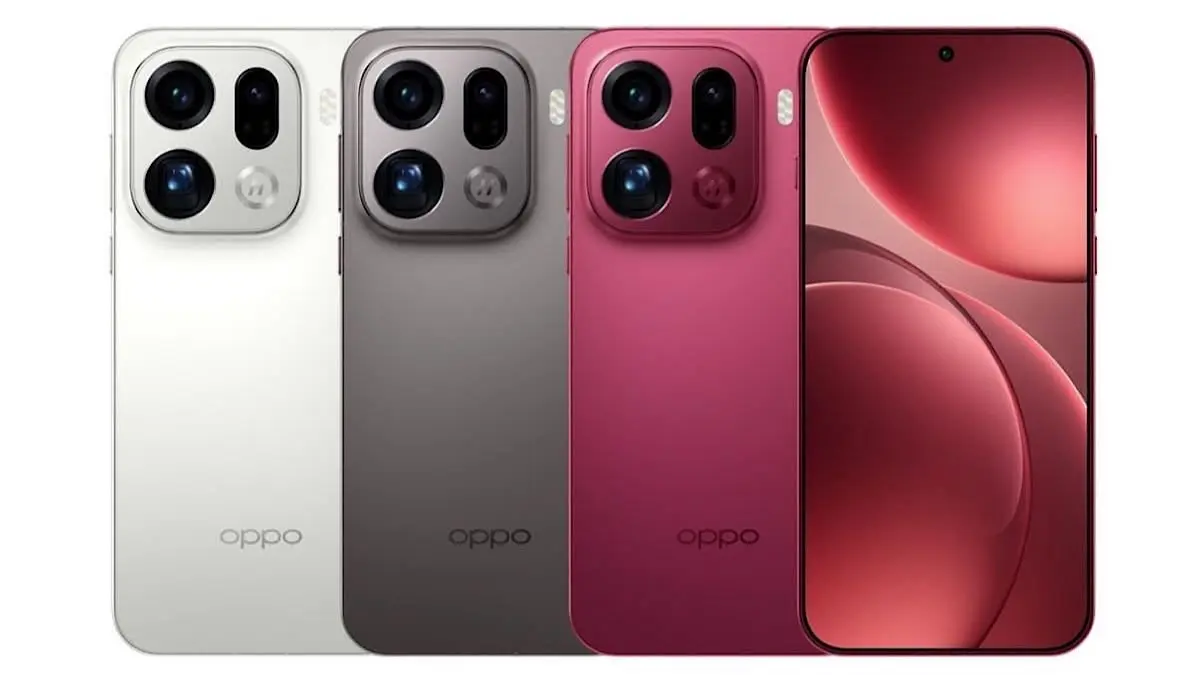 Oppo Find X10 Pro Max membawa tiga kamera 200 MP, termasuk telefoto periskop dengan stabilisasi 7,5 tingkat dan makro 10 cm.(pinterest)