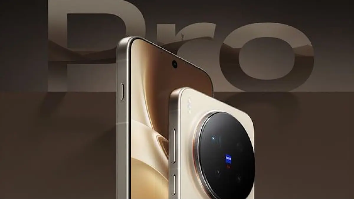 Vivo X300 Ultra membawa tiga kamera sensor besar yang mendukung OIS, 8K 30 fps dan 4K 120 fps. Cocok untuk content creator dan traveler.(pinterest)