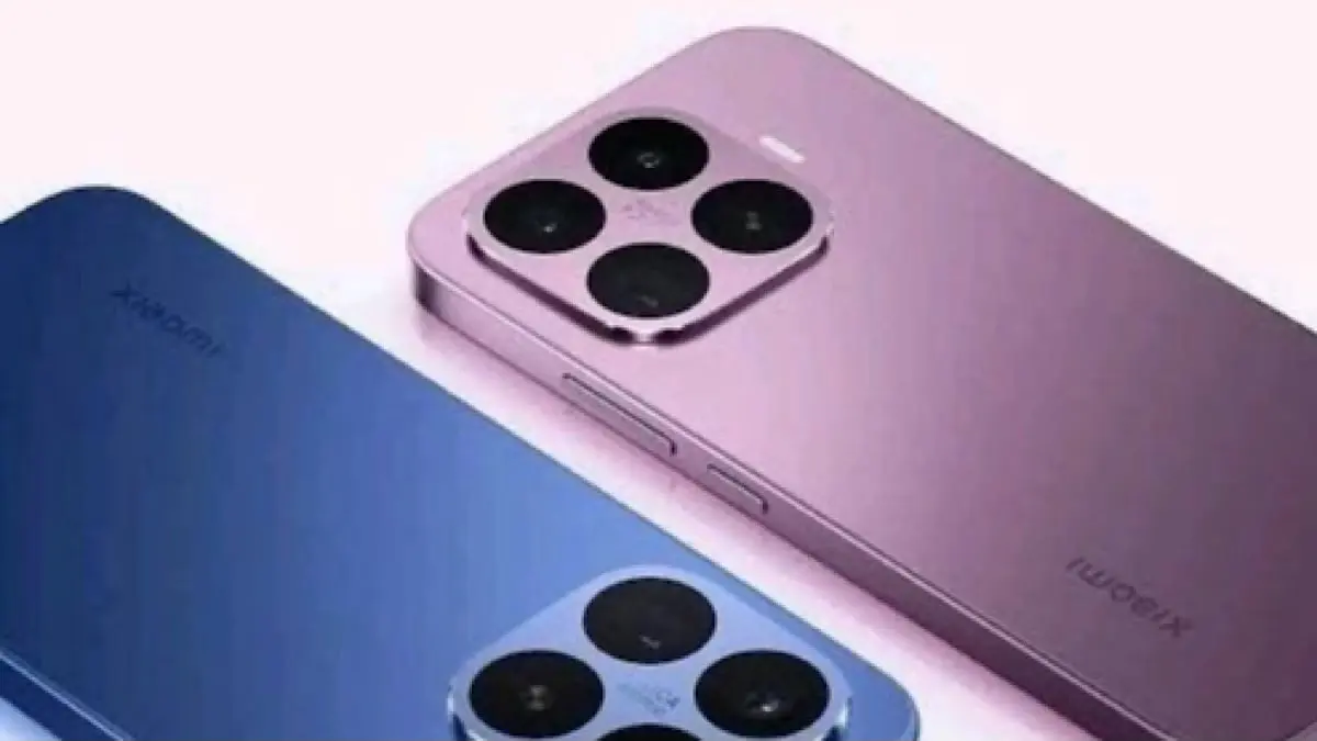 Xiaomi 17 hadir dengan baterai 6.330 mAh, Snapdragon 8 Elite Gen 5, kamera Leica 50 MP, tetapi harganya naik hingga Rp3 juta.(pinterest)