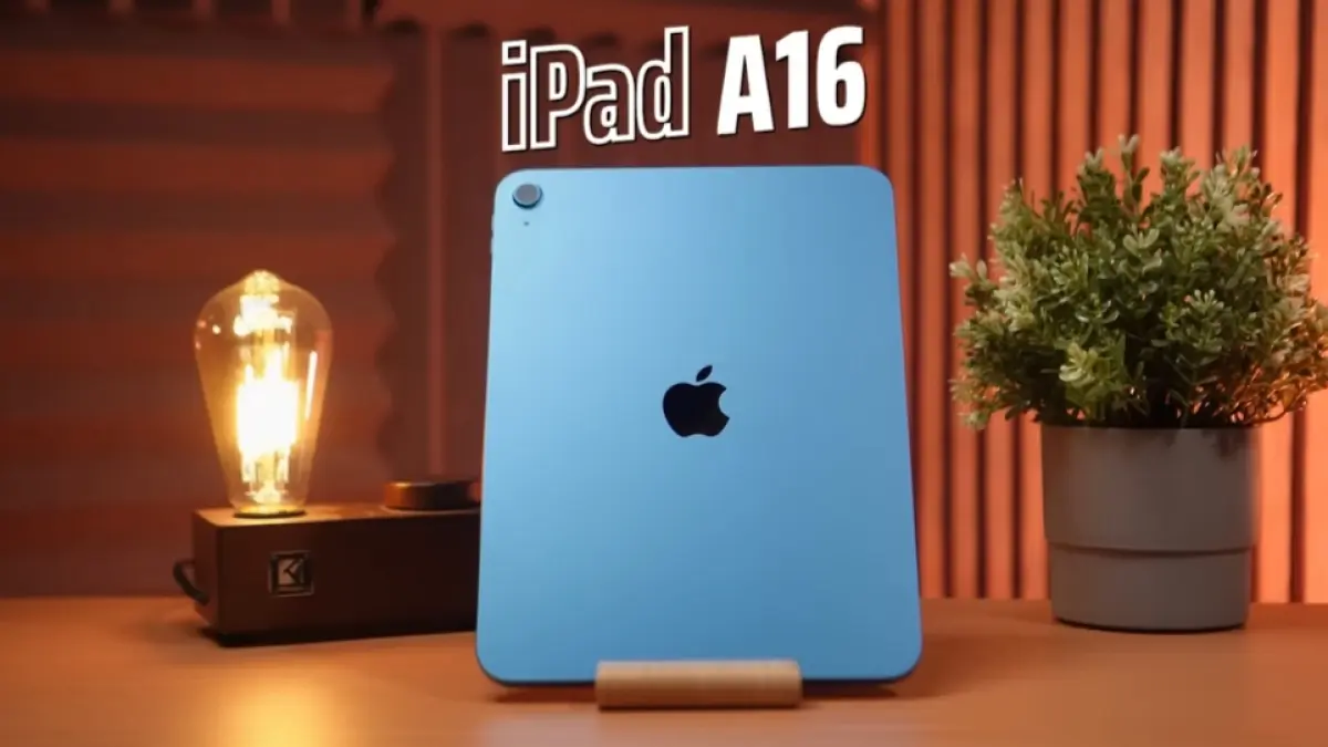 iPad A16 masih worth it dibeli pada 2026? Simak 20 temuan setelah dipakai 5 bulan, mulai performa, baterai, layar hingga fitur kerja.