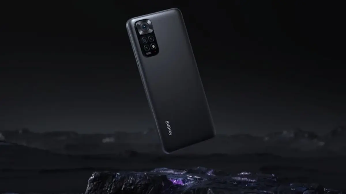 Redmi Note 17 hadir di Indonesia dengan layar AMOLED 120 Hz dan Snapdragon 6s 4G Gen 2, tetapi kamera dan fitur videonya masih terbatas.(Pinterest)