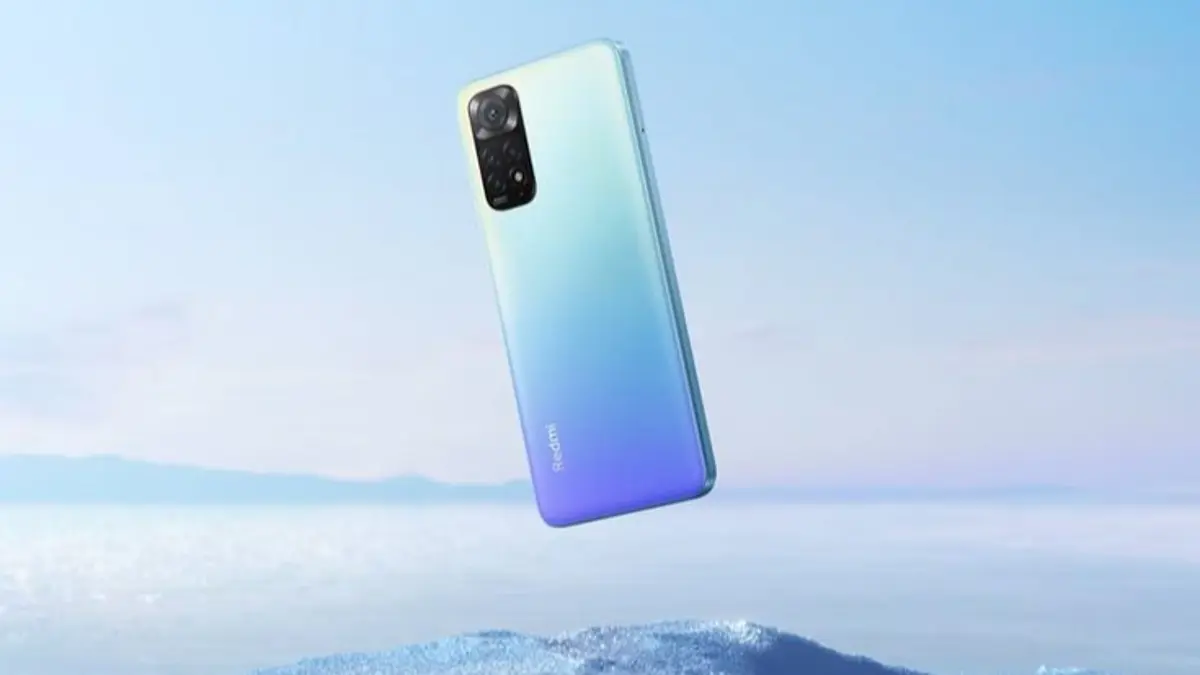 Redmi Note 17 hadir di Indonesia dengan layar AMOLED 120 Hz, Snapdragon 6s 4G Gen 2 dan NFC, tetapi kamera serta fitur videonya terbatas.(Pinterest)