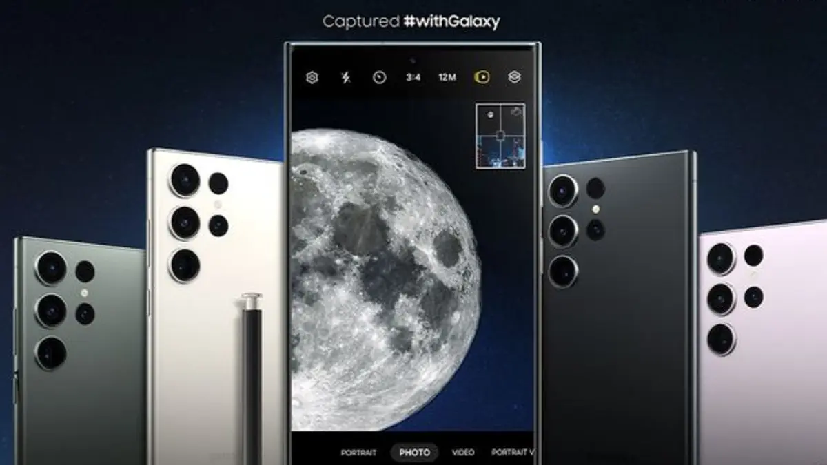 Samsung Galaxy S26 Ultra dipakai sebulan dan punya privacy display serta S Pen, tetapi kamera, baterai dan desain membawa sejumlah kompromi.(Pinterest)