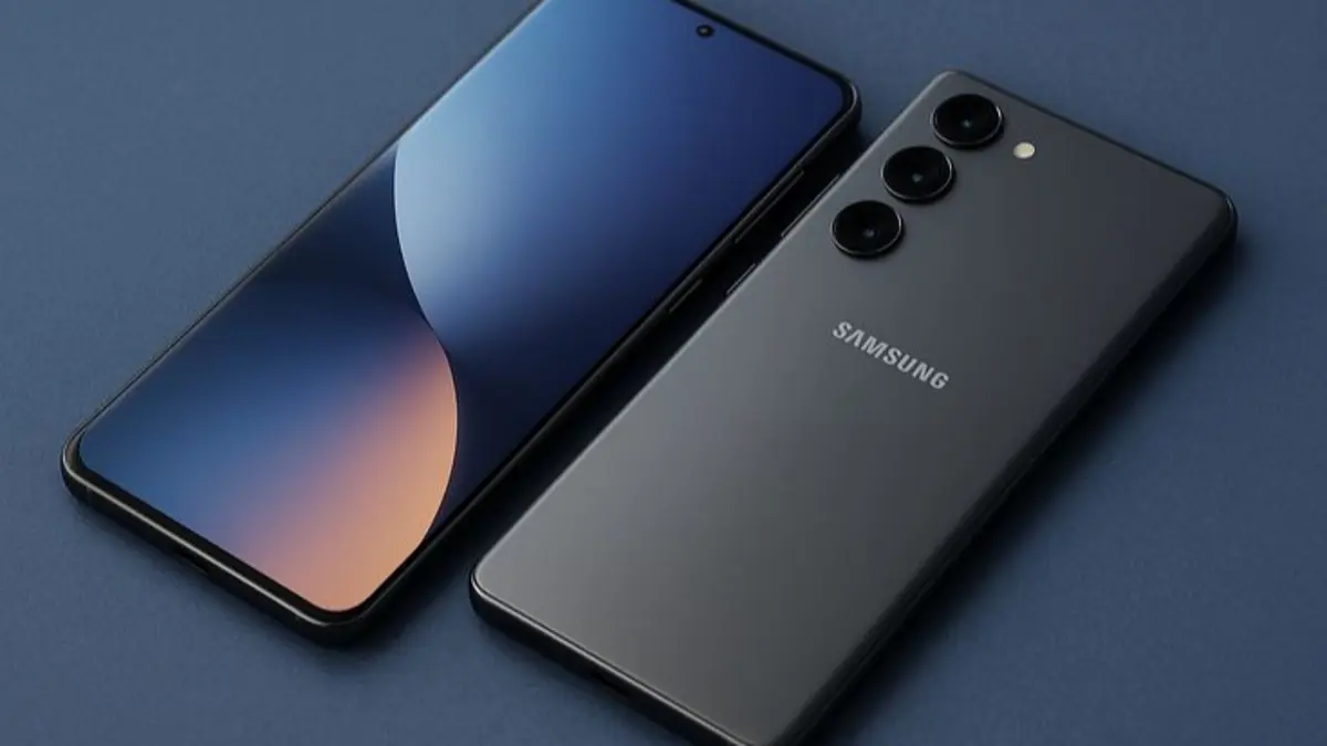 Samsung Galaxy S26 Ultra dipakai selama sebulan, mengungkap keunggulan privacy display, kamera, S Pen, baterai dan performanya.(Pinterest)