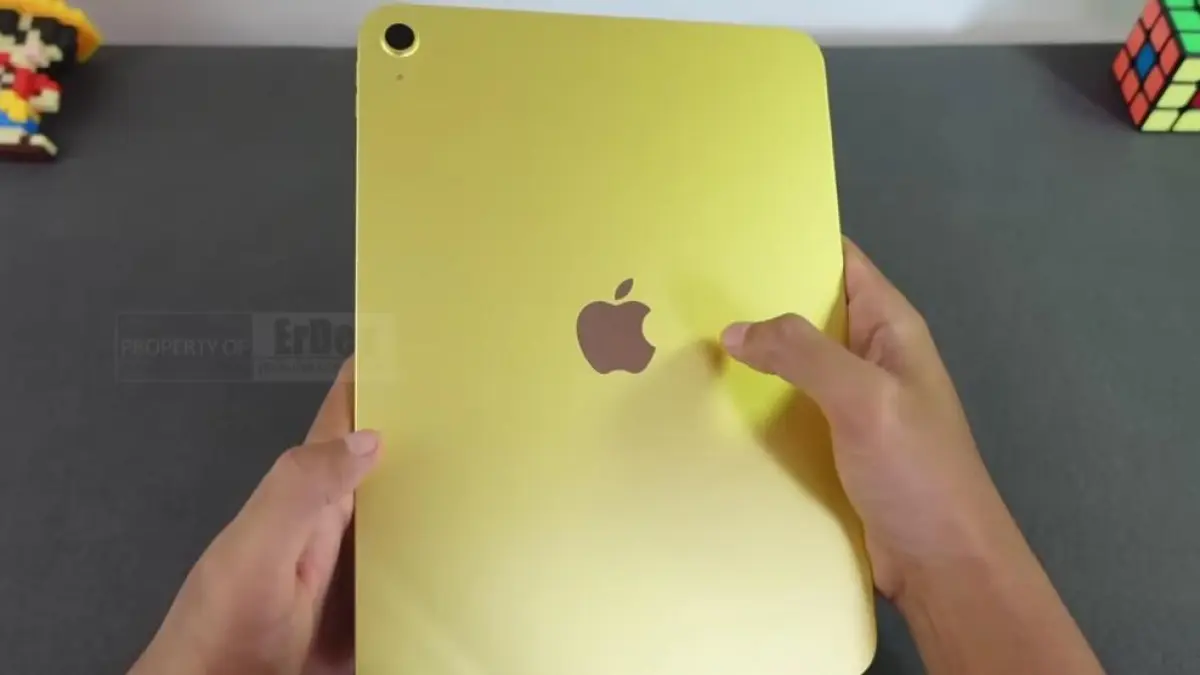 iPad A16 menjadi iPad termurah 2025 dengan chip A16 Bionic, storage 128 GB, layar 11 inci, dan dukungan iPadOS 26.